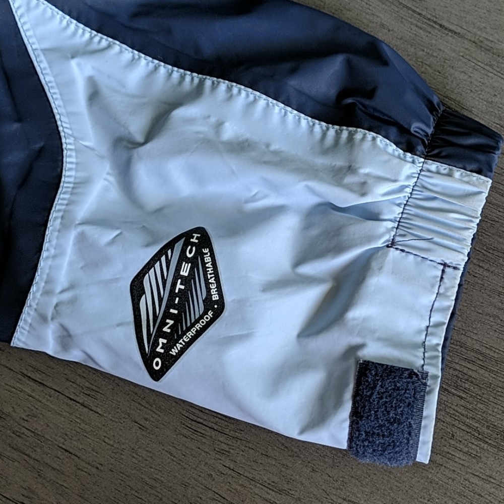 Columbia jacket - Picture 9 of 10